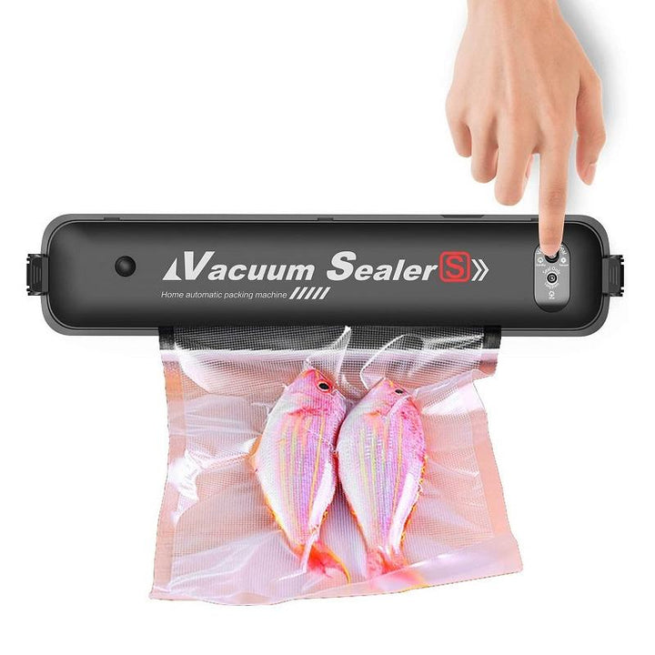 Skanto | Vakuumforsegler