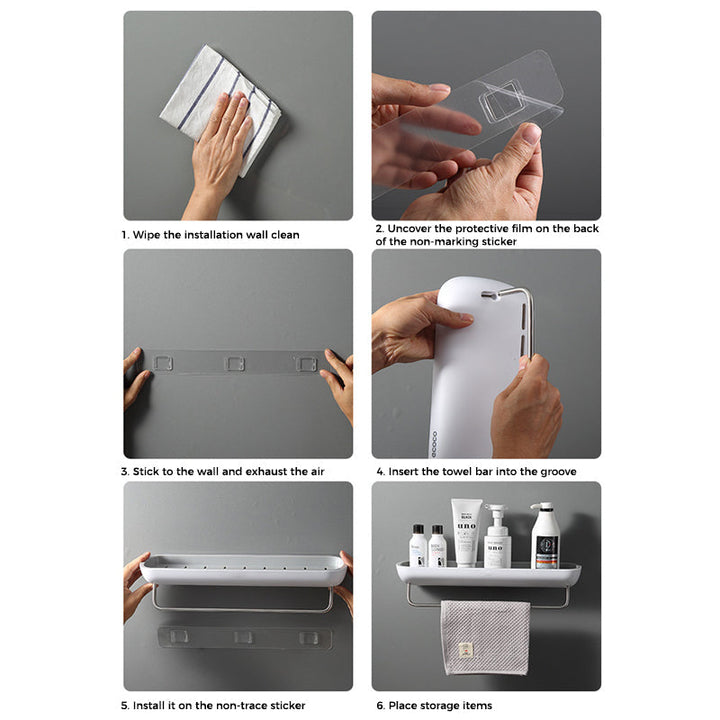 Limbar Oppbevaringsboks Organizer | Skanto