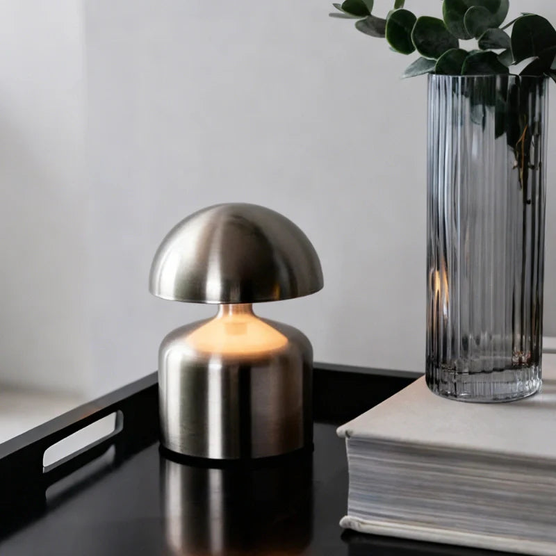 Skanto | Auralis Bordlampe