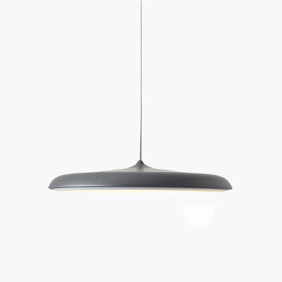 Skanto | Skandinavisk LED Pendellampe Justerbar Moderne Design
