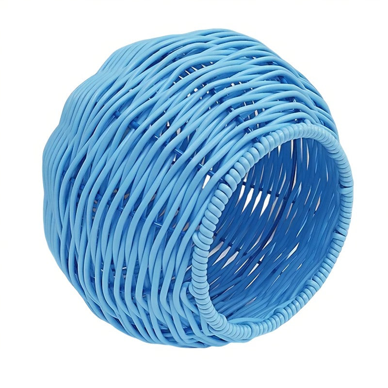 Skanto | Robust og pustende rattan fuglerede