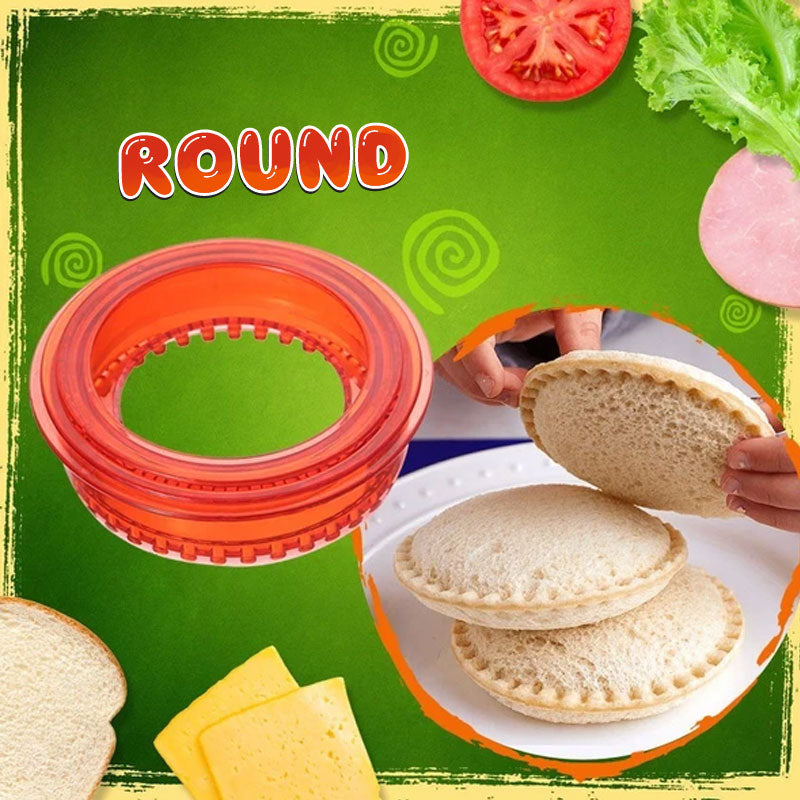 Skanto | Pocket Sandwich Sealer