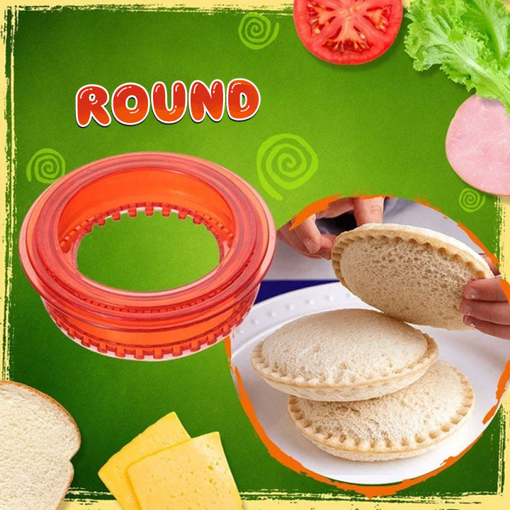 Skanto | Pocket Sandwich Sealer