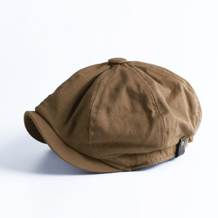 Skanto | Retrohat for alle aldersgrupper
