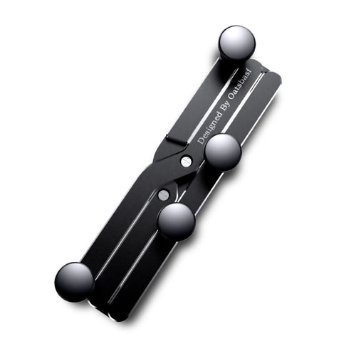 Fjernbar smarttelefonholder for bil | Skanto