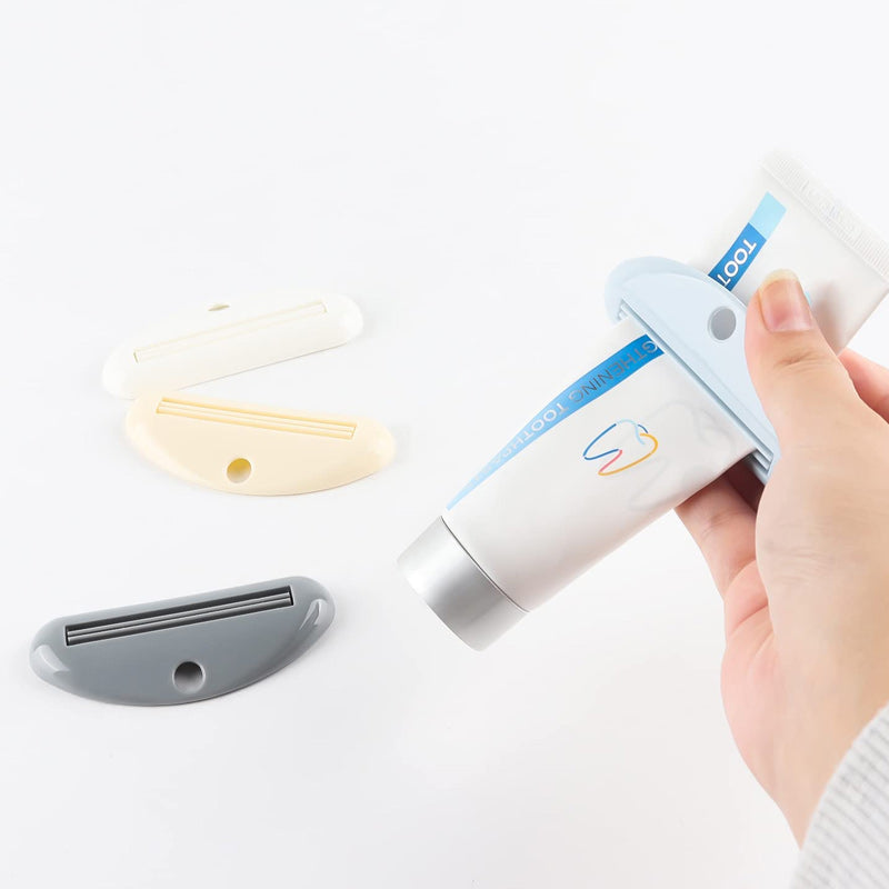 Skanto | Easy-Squeeze Tube Squeezer (2 deler)