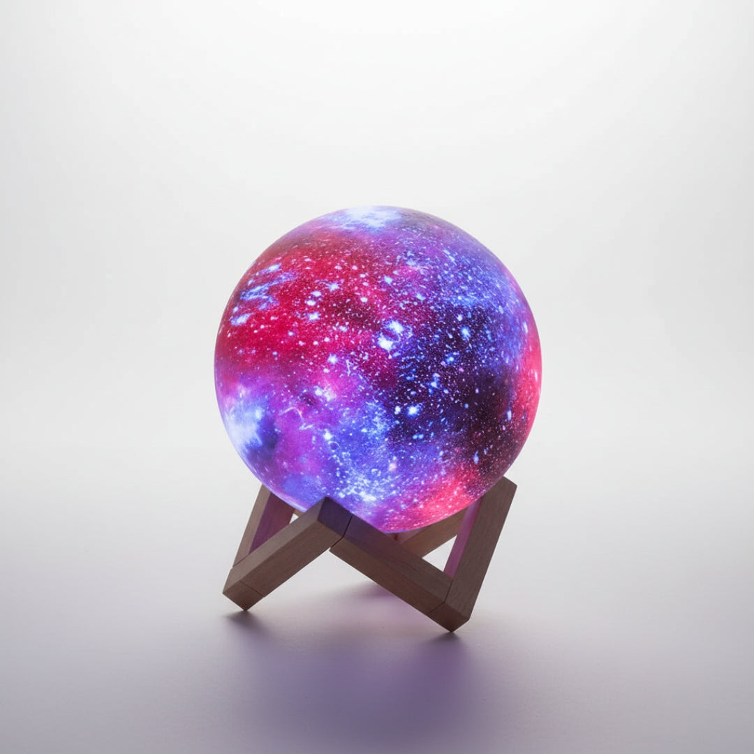 Stjernes Design Nattlys - Starlight | Skanto
