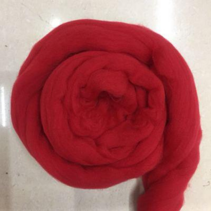 WinterVibe DIY Teppe - Unikt og Komfortabelt for Vinteren Skanto