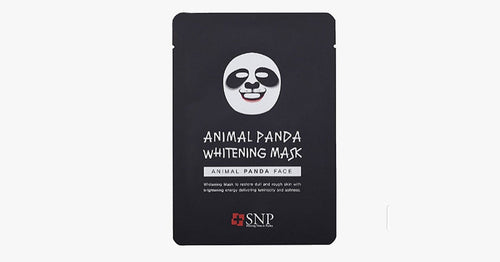 Skanto | Panda Opplysende Maske