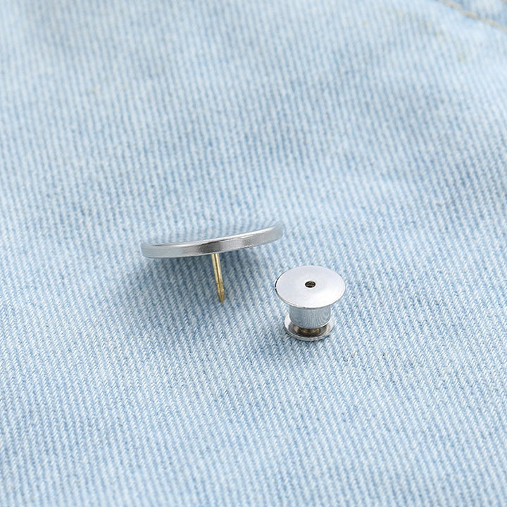 Magnetisk Gardinklemme | Skanto