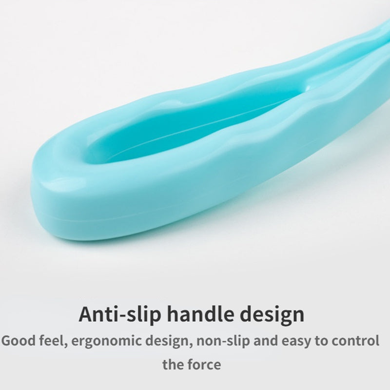 Swan Neck & Shoulder Roller | Skanto