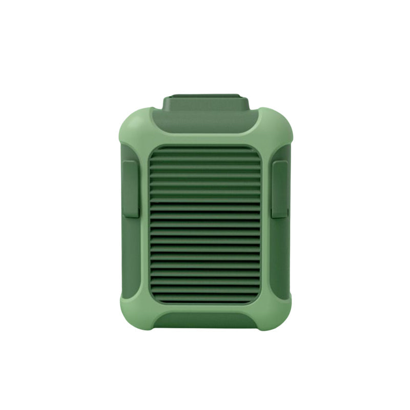 USB oppladbar bærbar midjevifte | Skanto