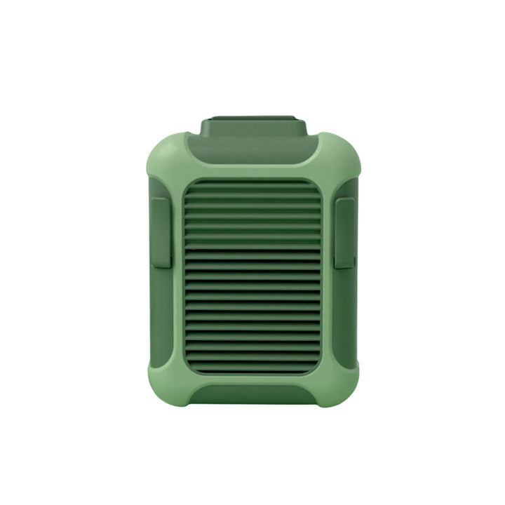 USB oppladbar bærbar midjevifte | Skanto