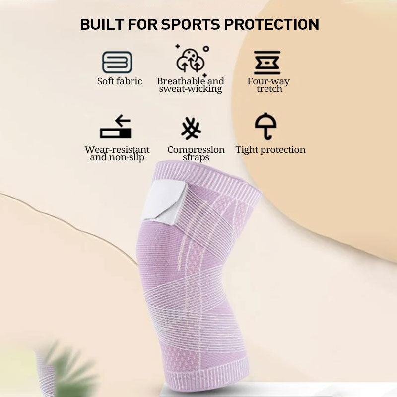 Skanto | Praktiske sports knebeskyttere