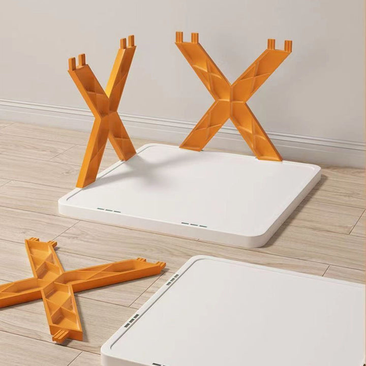 Organizer for multilayer shoe racks | Skanto