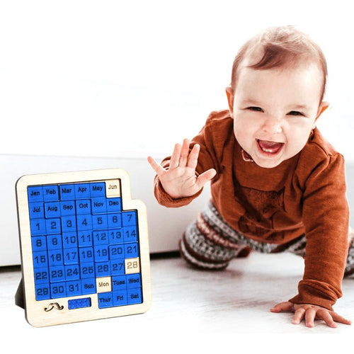 A-Puzzle-A-Day | Skanto