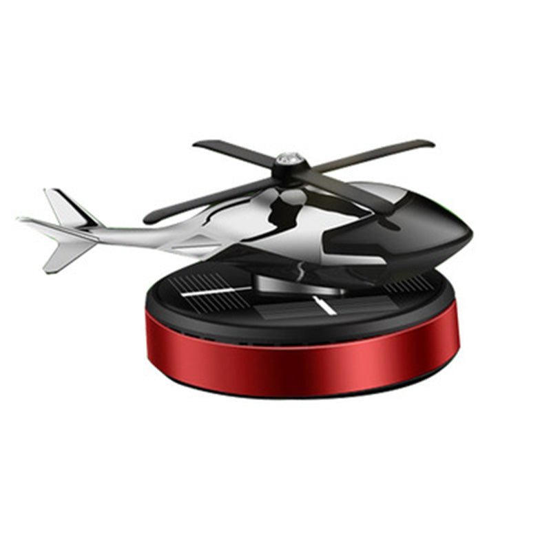 Skanto | Aromaterapi Sol Helikopter Dekorasjon