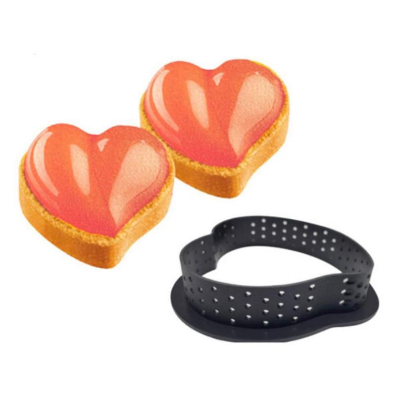 Skanto | Oval Tart Ring Bakeform