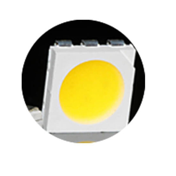 Solar Vanntett Flytende Dekorativt Lys LED Utendørs Basseng Lys | Skanto