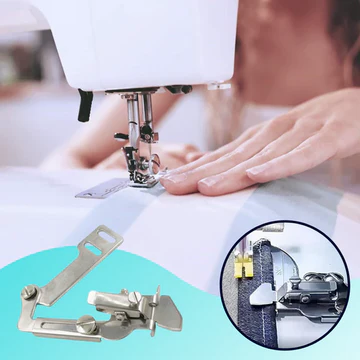 Skanto | Symaskin pressfot