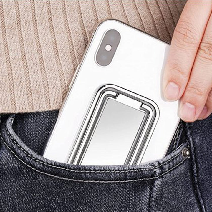 Skanto | Bakre klips sammenleggbart telefonholder