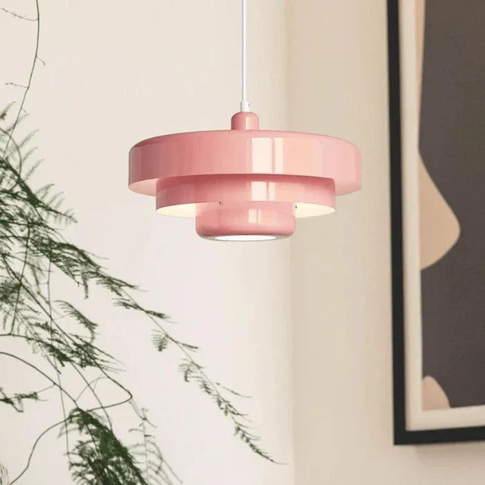 Skanto | Vintage LED Pendellampe - TimelessGlow