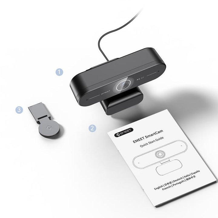 Skanto | USB PC Webkamera