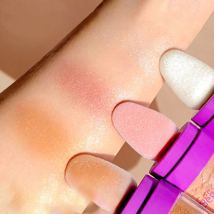 Skanto | Gudinne Glød Makeup Shimmer Stick