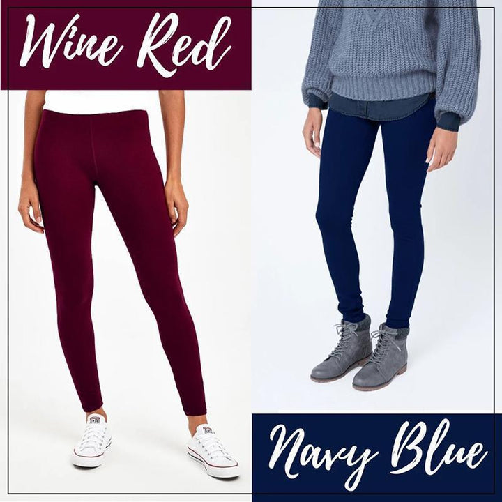 Skanto | Vinteroppvarmende Leggings