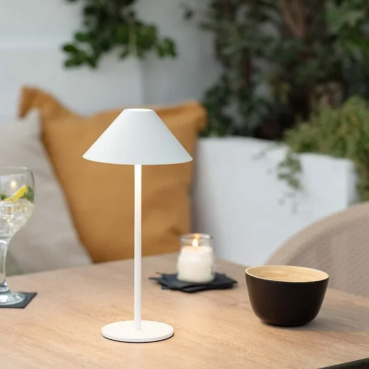 Skanto | Serenity Kegel Lampe