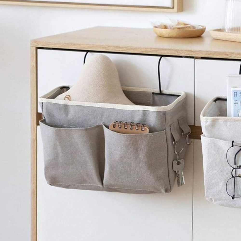 Skanto | Hengende Organizer Bag