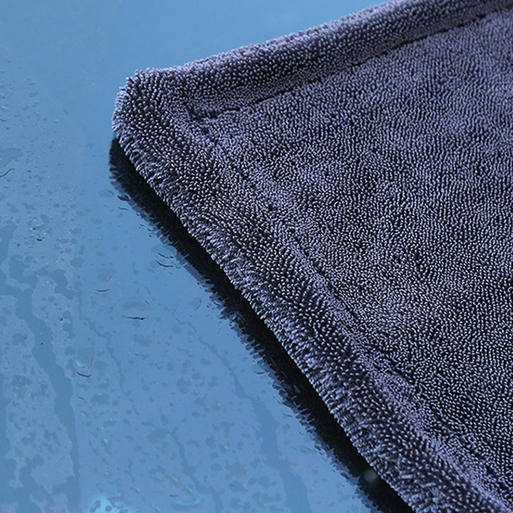 Skanto | Twist Pile Mikrofiber Klut