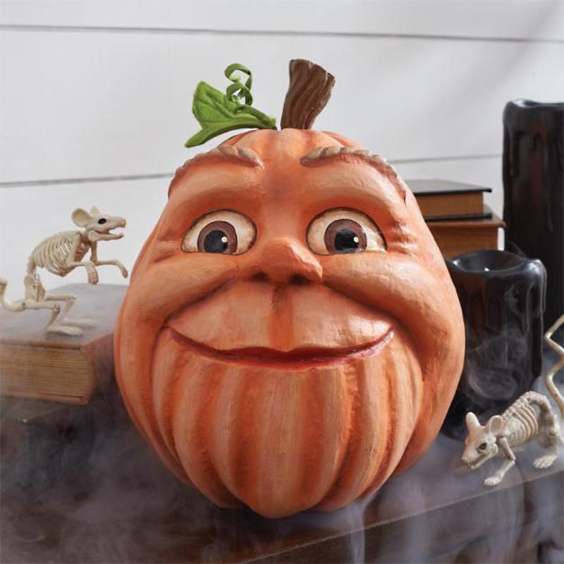 Skanto | Halloween Pumpkin Decoration