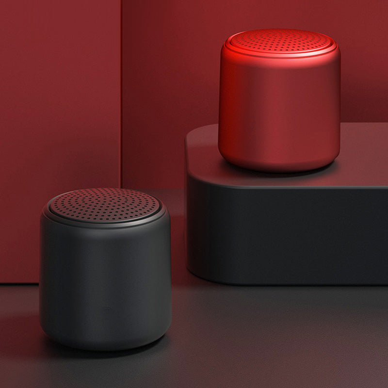 Skanto | Bærbar Bluetooth-høyttaler i Macaroon-farge