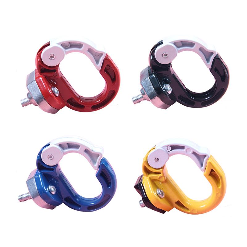 Skanto | Elektrisk Bil Hook Aluminium Pedal