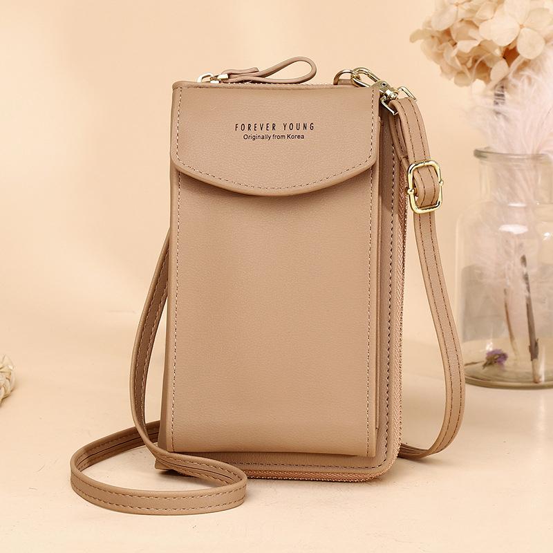 Skanto | Fashion Pouch Wallet
