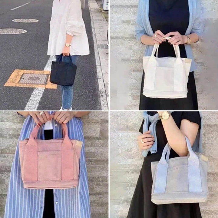 Canvas Bag | Skanto