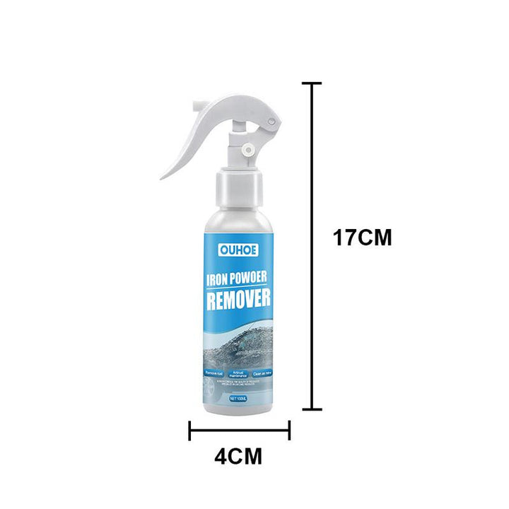 Skanto | RustOut Umiddelbar Fjerner Spray