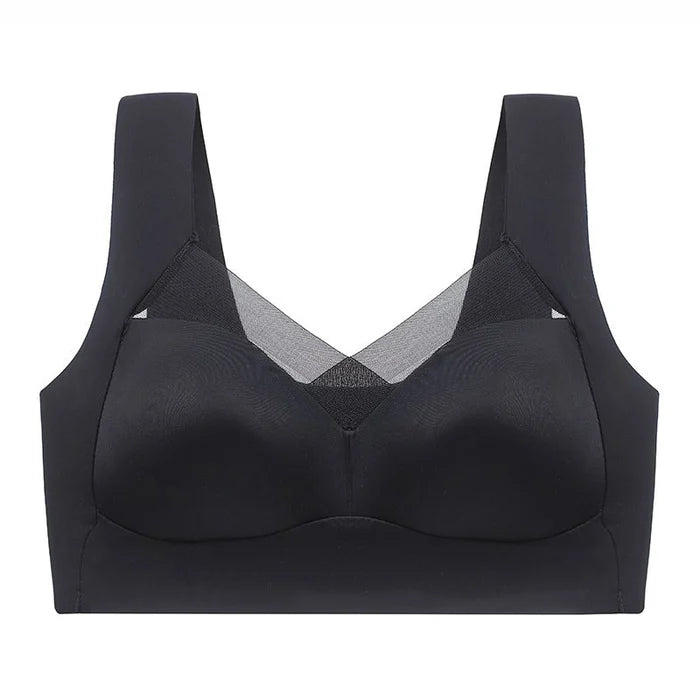 Skanto | Sexy Push Up Trådløse BH-er