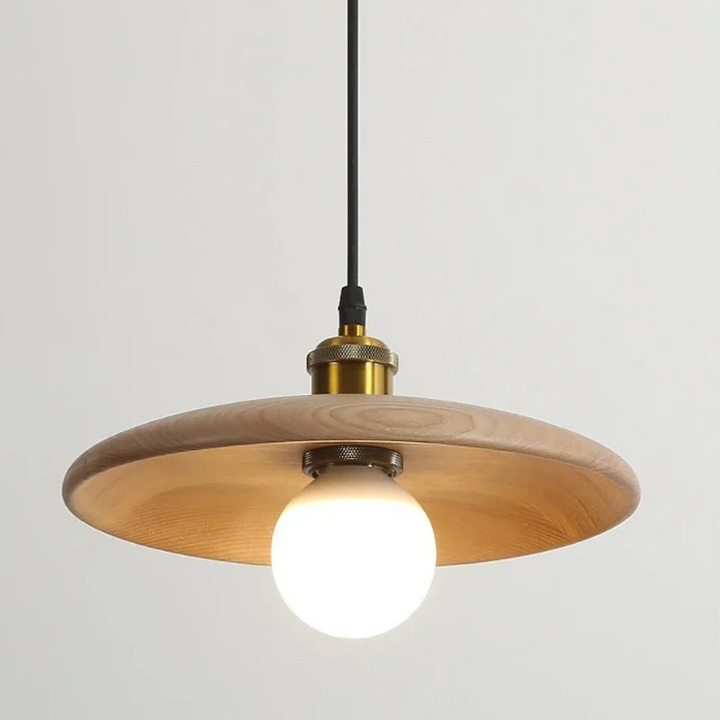Skanto | Nordisk Minimalistisk Tre LED Pendellampe