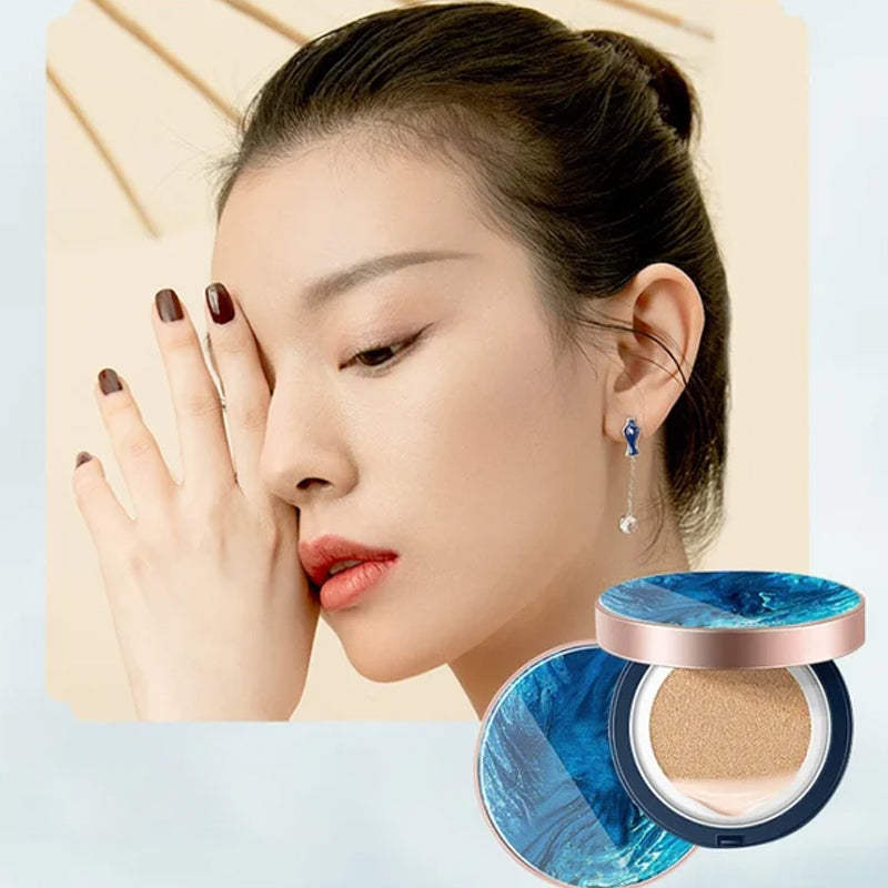 Skanto | Galaxy Air Cushion CC Cream Sett