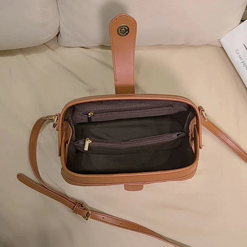 Skanto | Casual Mini Skulderveske