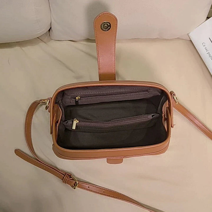 Skanto | Casual Mini Skulderveske