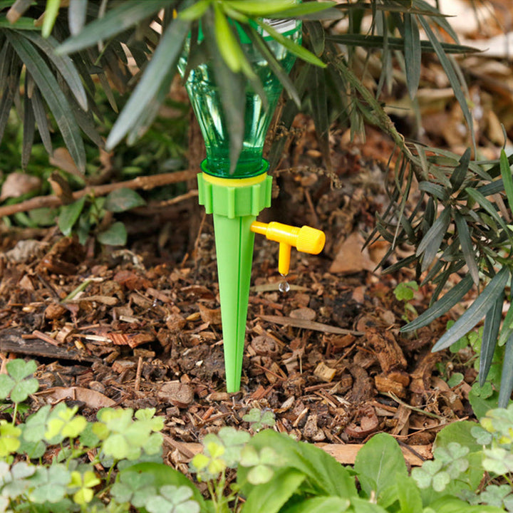 Pot Plant Vanning System | Skanto