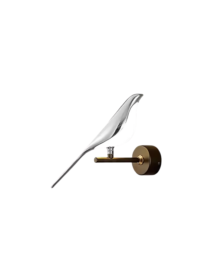 Skanto | Moderne Vegglampe Design Dekorativ LED Veggbelysning