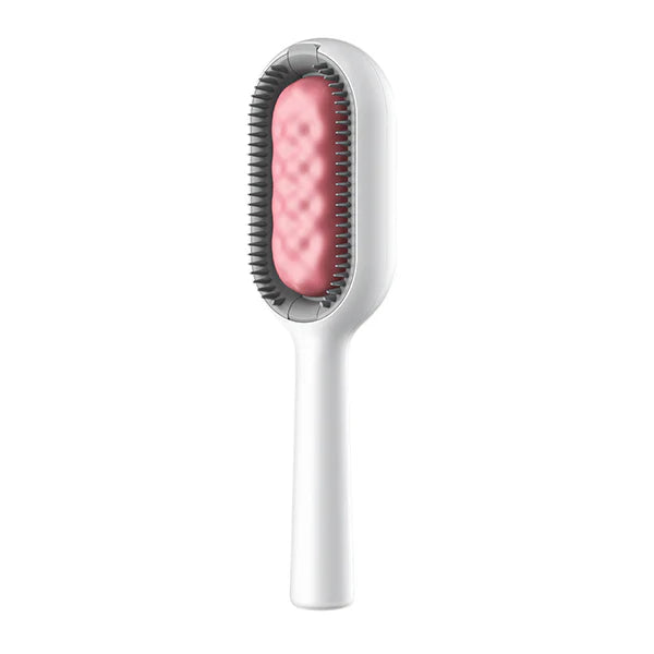 FurEase Grooming Comb Skanto
