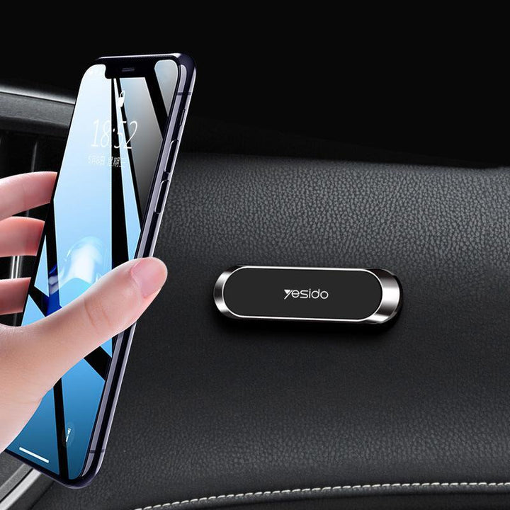 Magnetischer Handyhalter StickFast – Kompakt, leistungsstark og um 360° drehbar