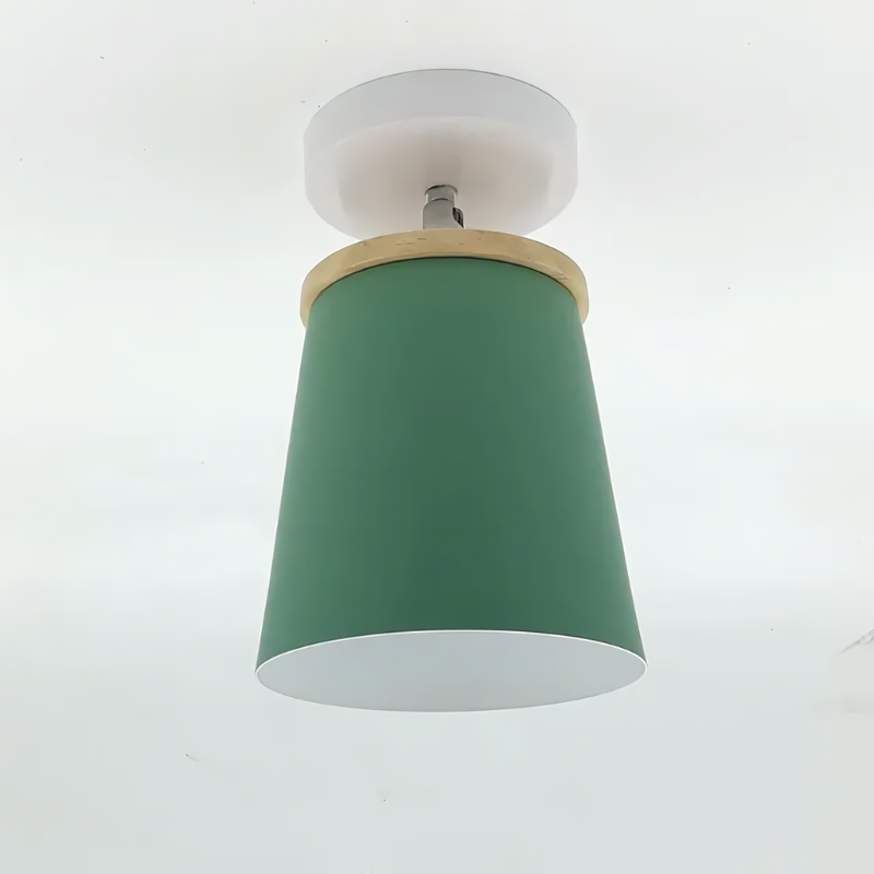 Skanto | Designer taklampe Macaron, ideell for ethvert rom