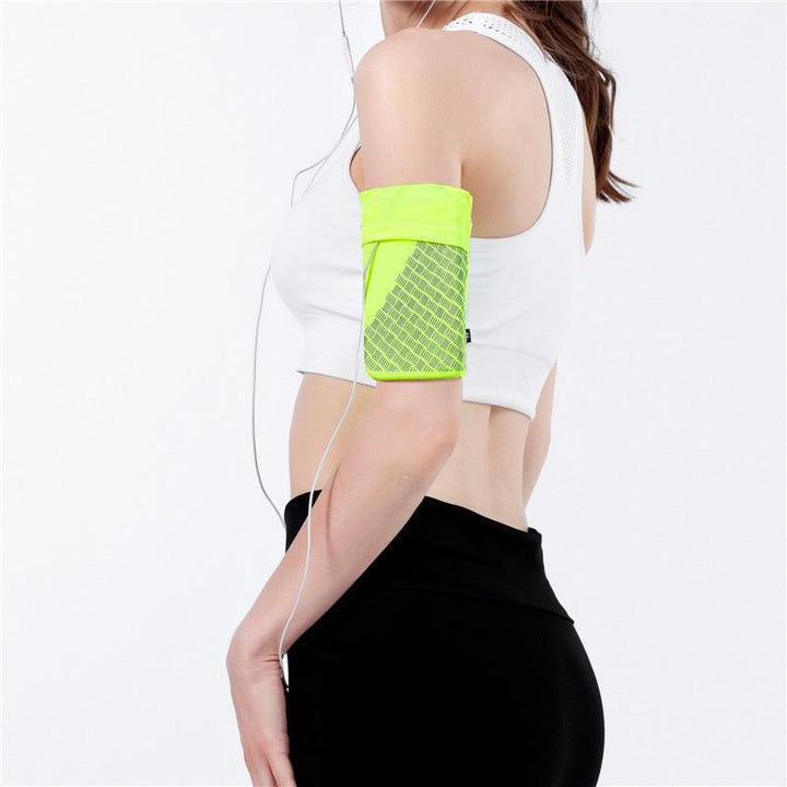 Mobil Sports Armbånd – Hylster