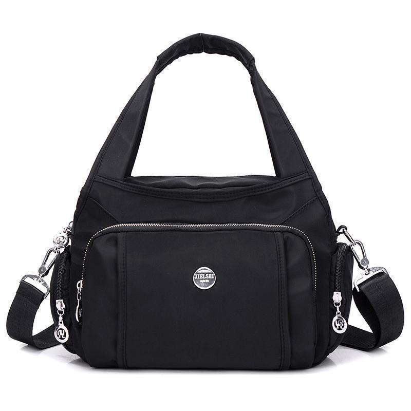 Vanntett Komfortabel Crossbody Bag | Skanto